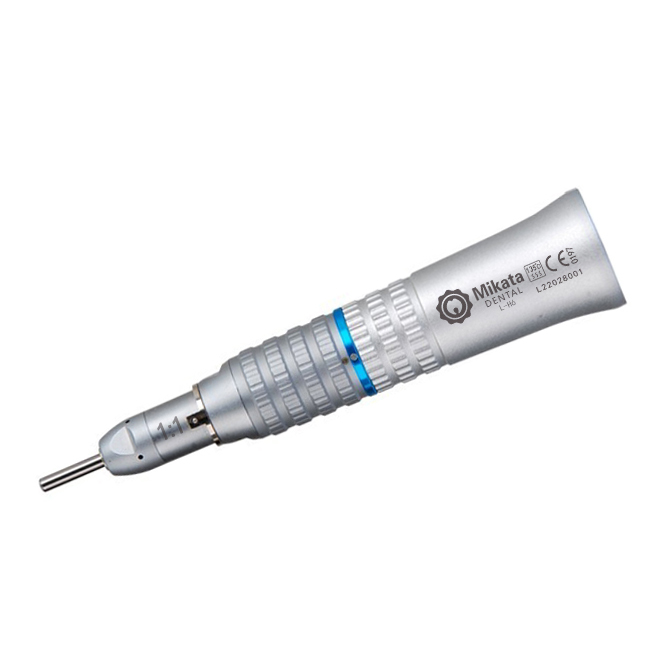 <strong><font color='#0997F7'>1:1 External Straight Head L-H6</font></strong>